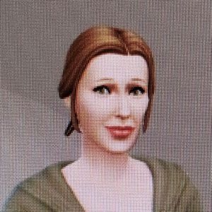 Meet your Posher, Stina